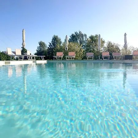 Glamping Podere Poggiagrilli *