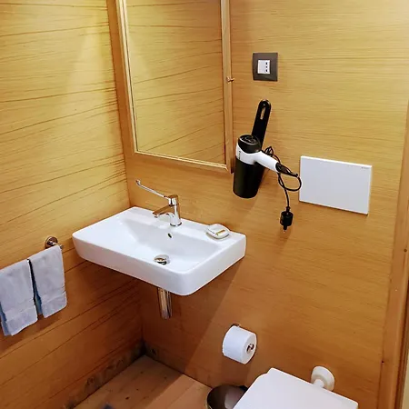 Glamping Podere Poggiagrilli